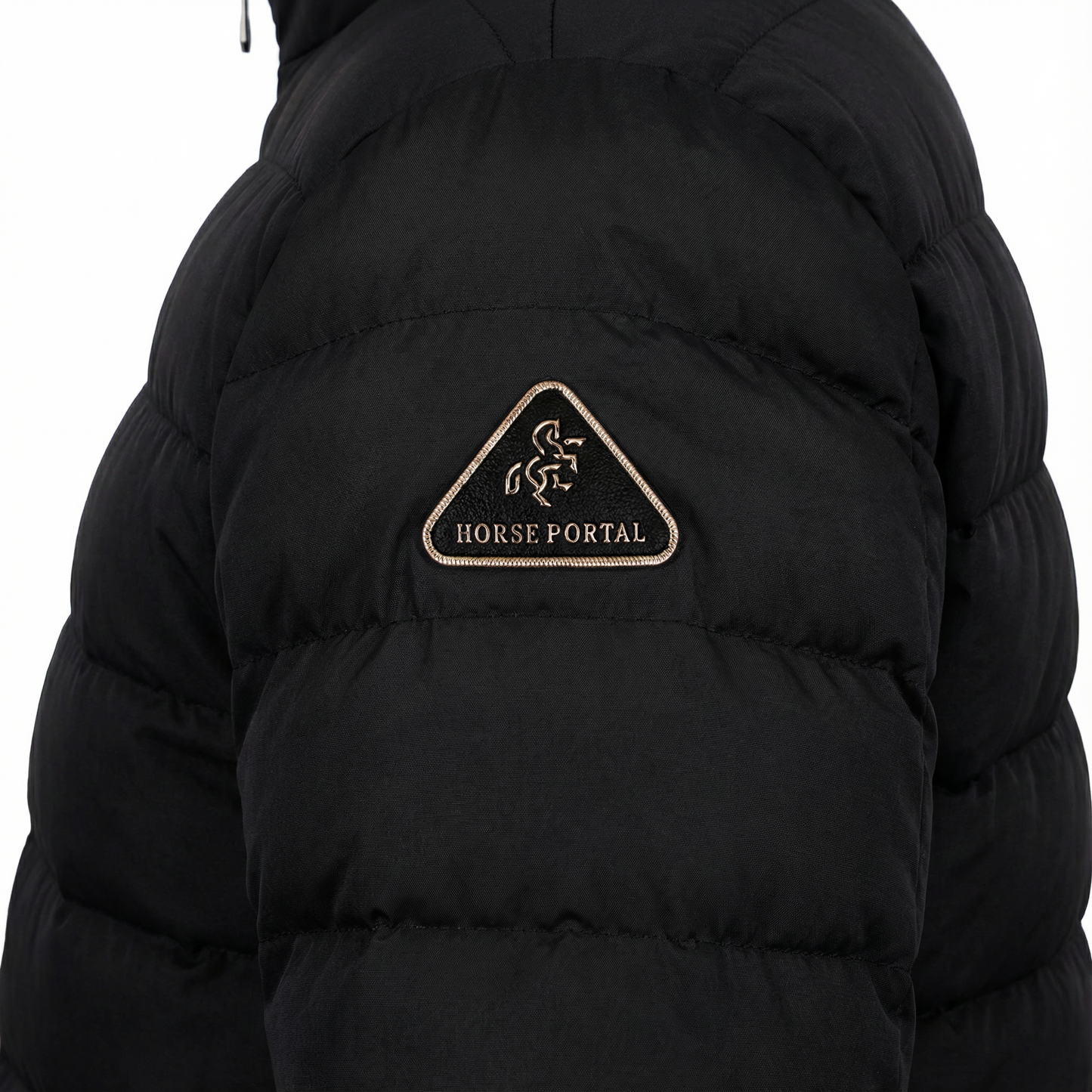 Men's Luxury Winter Jacket