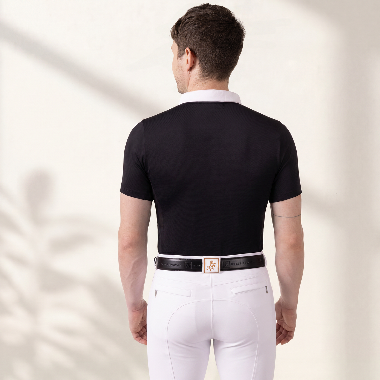 Men's Competition Knee Grip Breeches