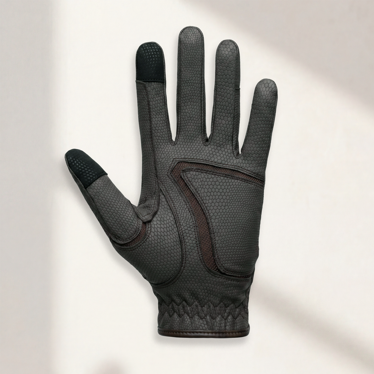 Brown Gloves - Unisex