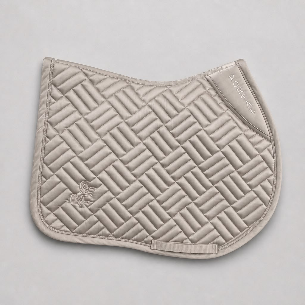 Jumping Saddle Pad Pony