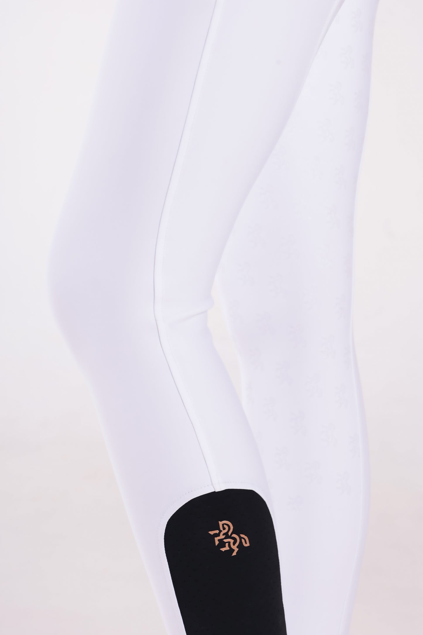 Women's Competition Full Grip Breeches