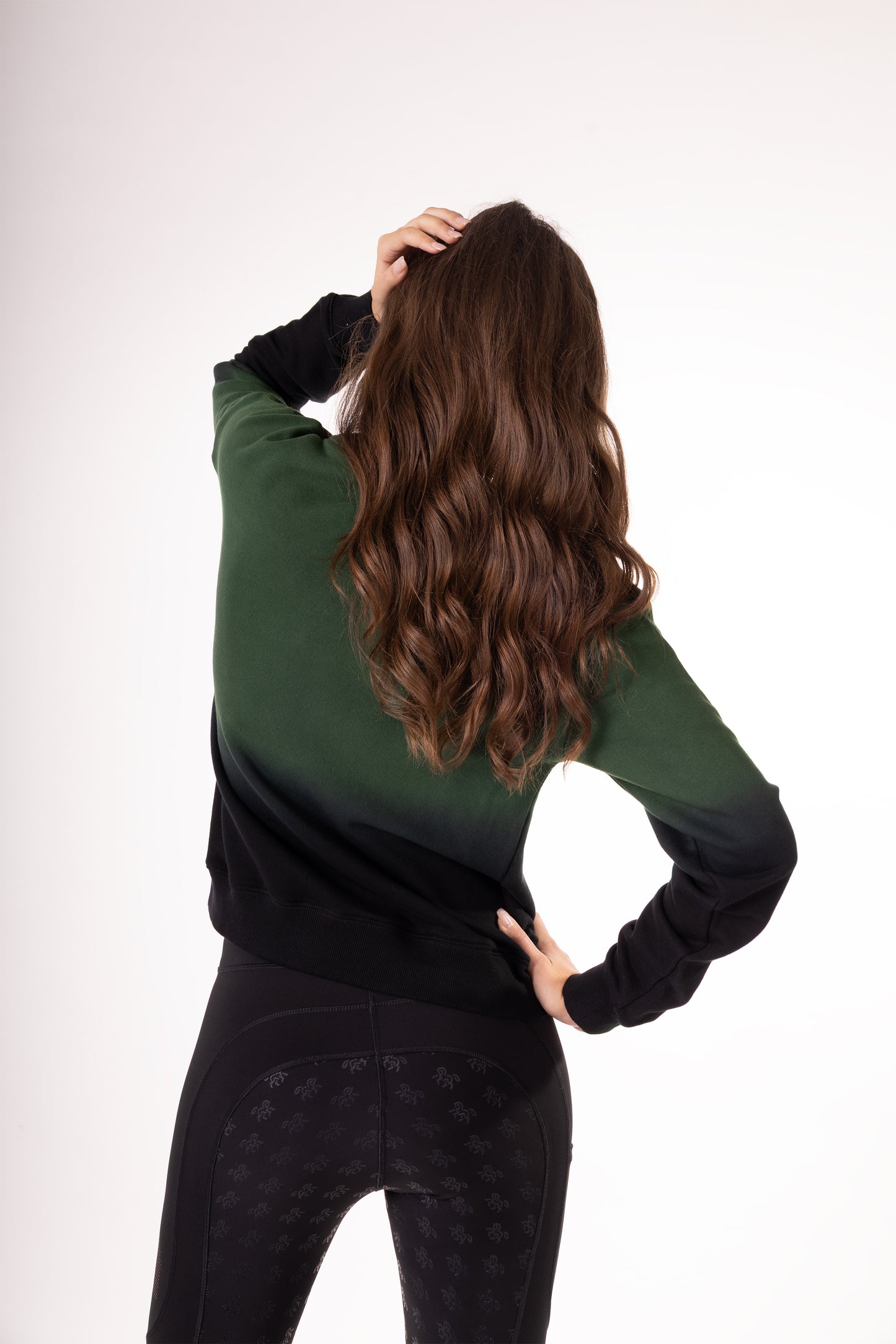 Unisex Ombrey Sweatshirt