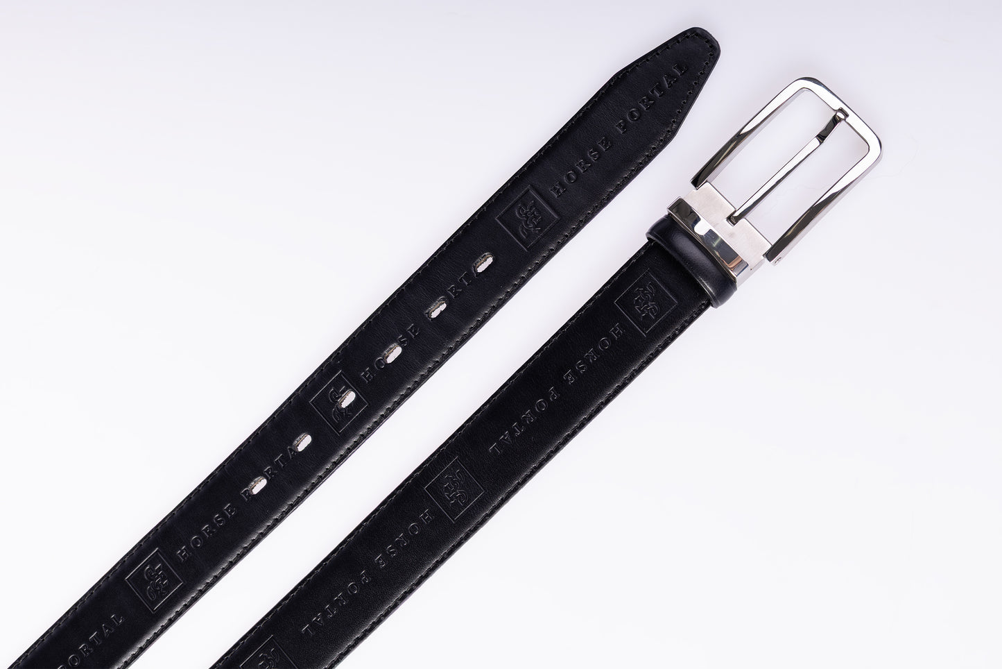 Men's Leather Belt