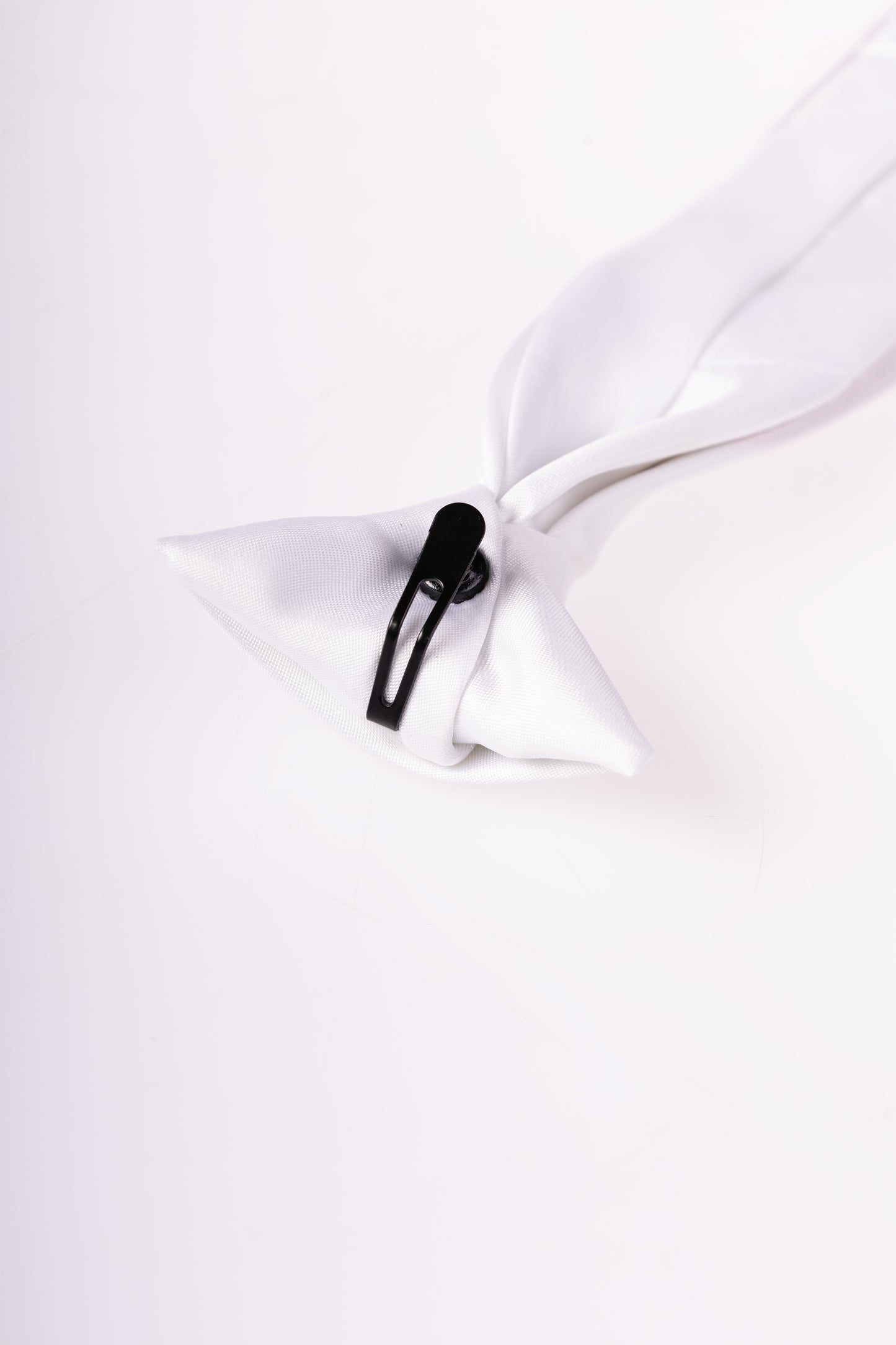 Boys' Competition Tie - Clip