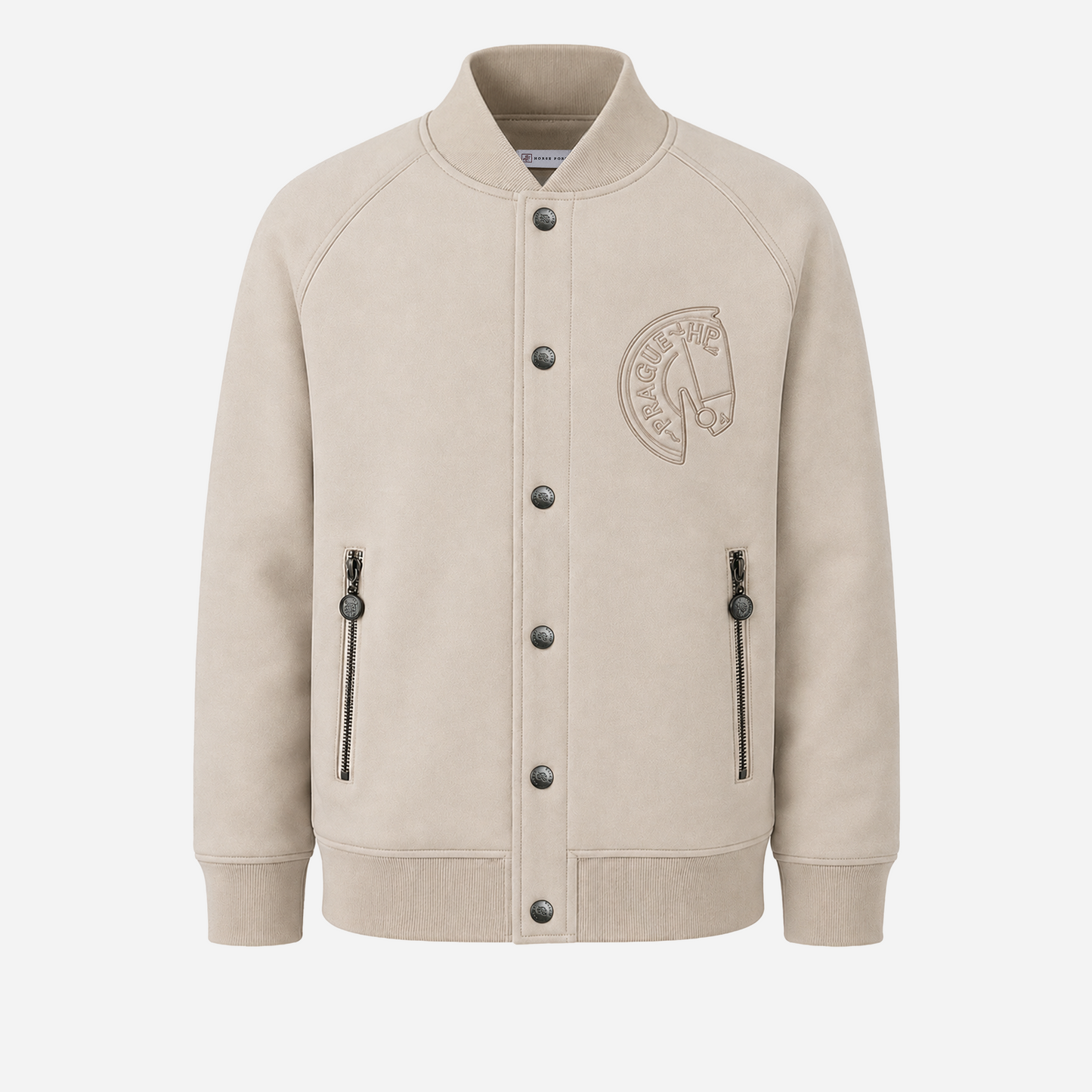Unisex Luxury Royal Jacket W