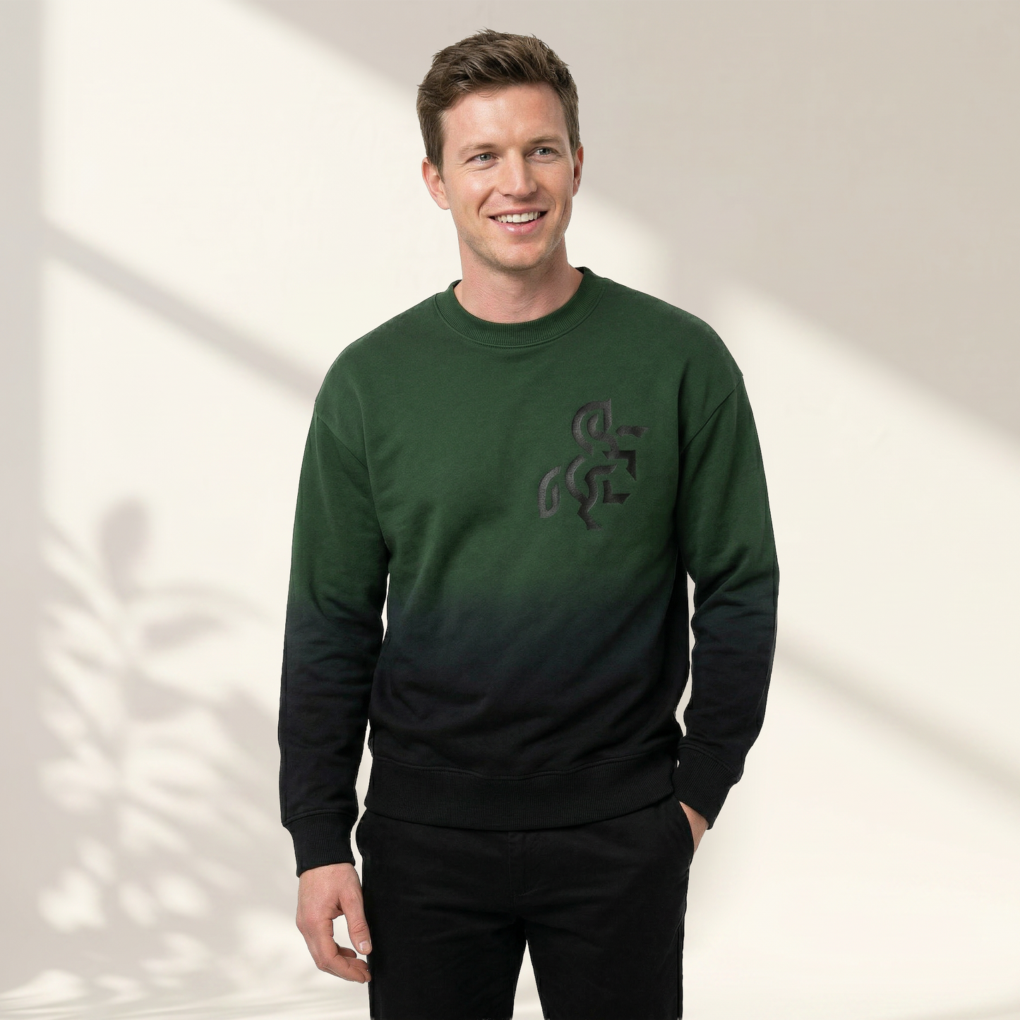 Ombrey Sweatshirt men's