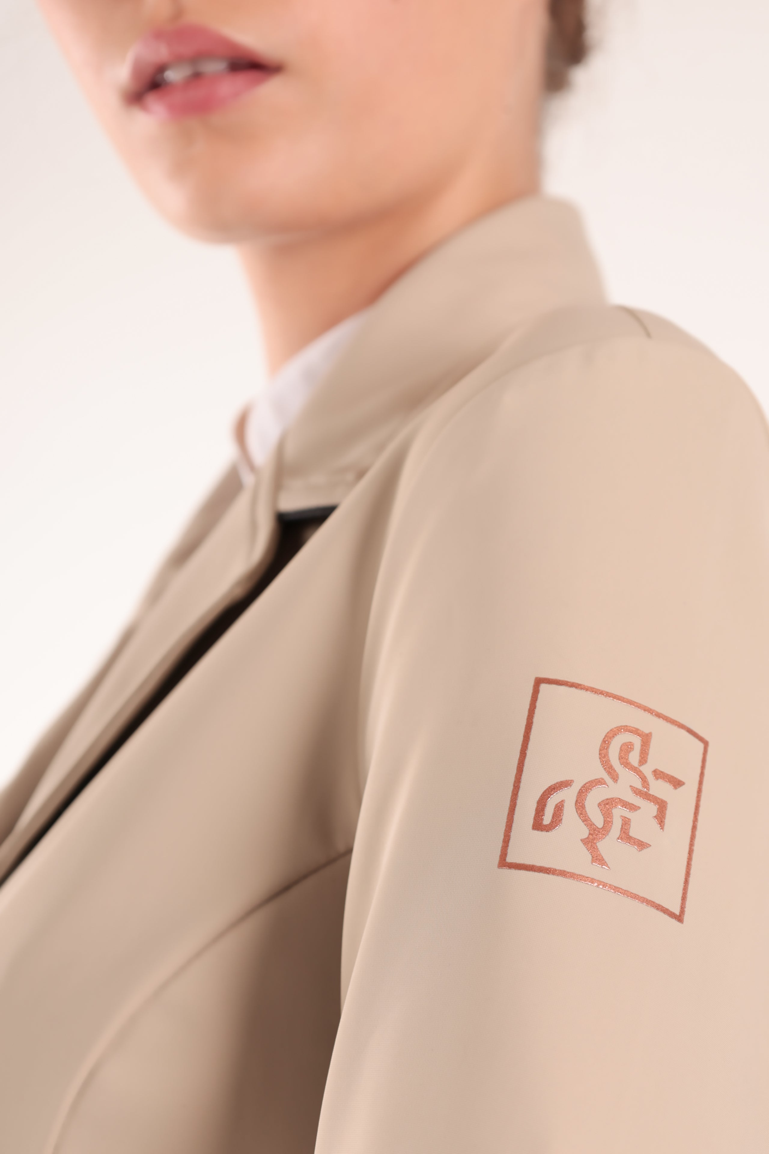 Jezdecká móda - Ženy - Saka