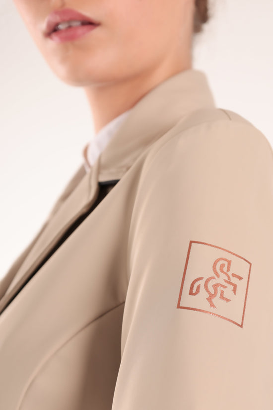 Jezdecká móda - Ženy - Saka