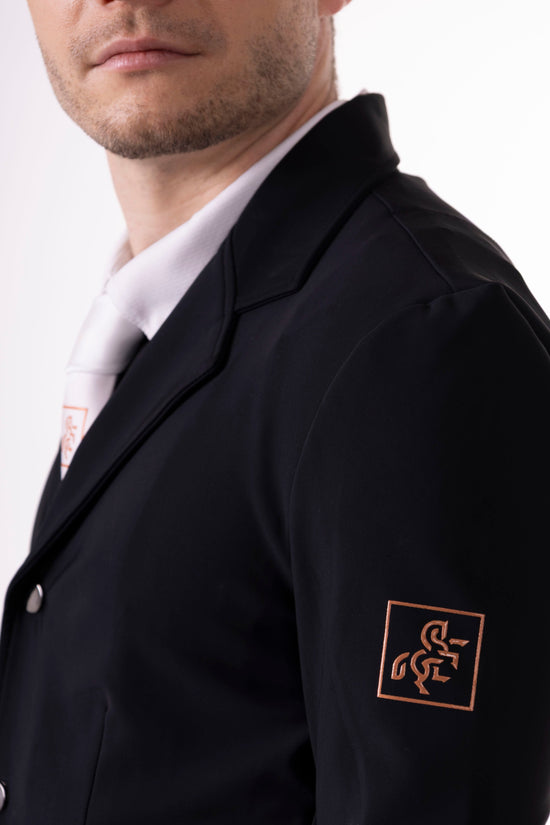 Jezdecká móda - Muži - Saka