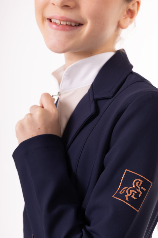 Jezdecká móda - Dívky - Saka