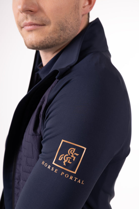 Volnočasová móda - Muži - Bundy