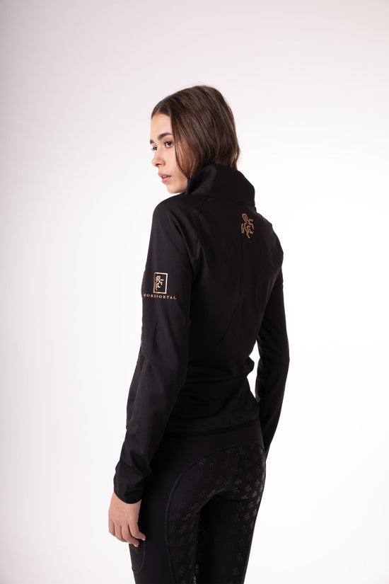 Jezdecká móda - Ženy - Mikiny