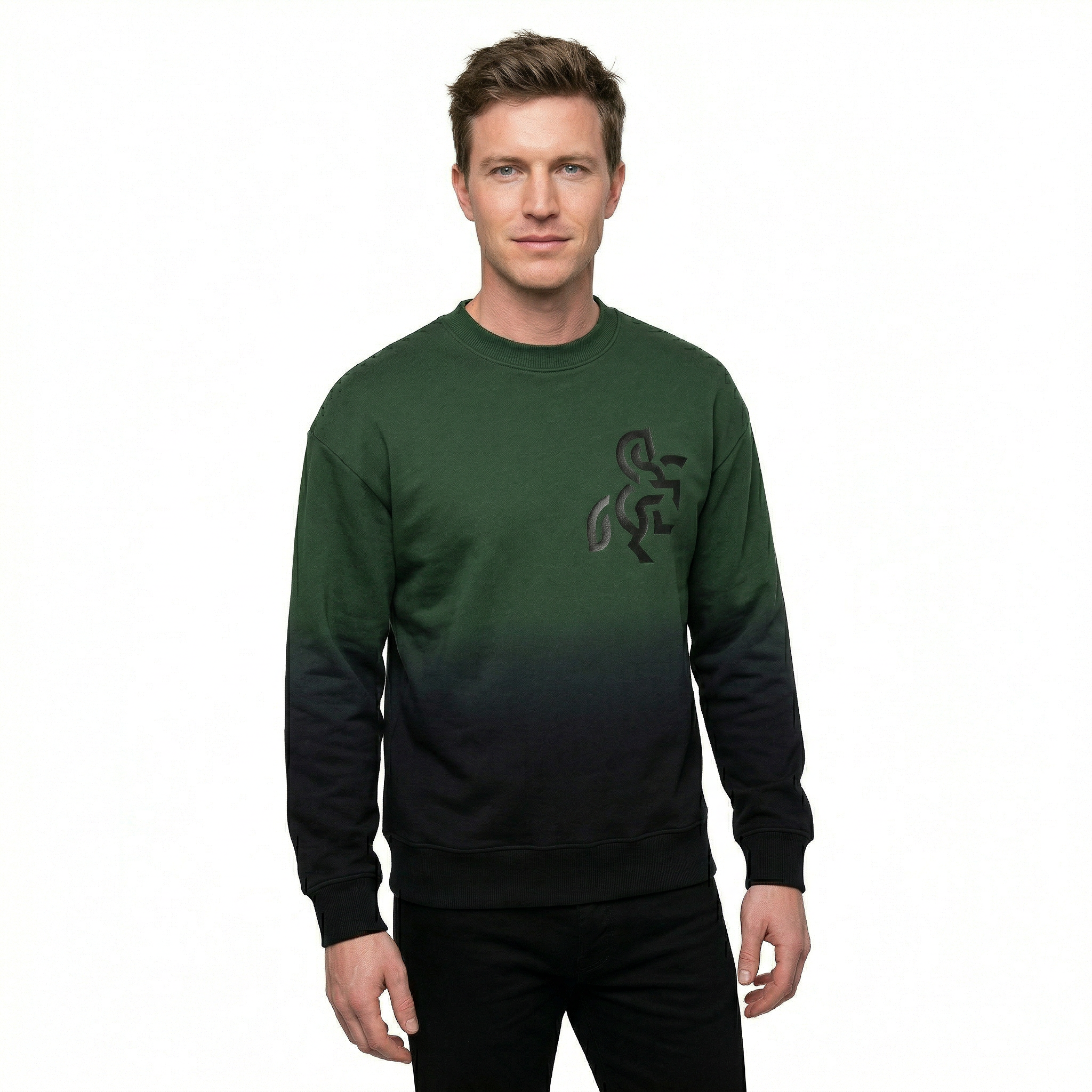 Volnočasová pánská móda