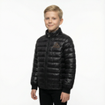 Kids' Winter Jacket quilted