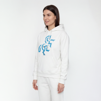 Women's Hoodie ICE collection