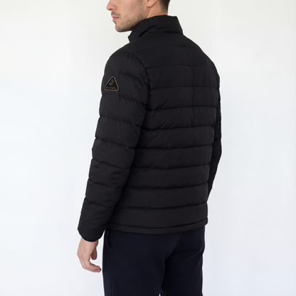 Men's Luxury Winter Jacket