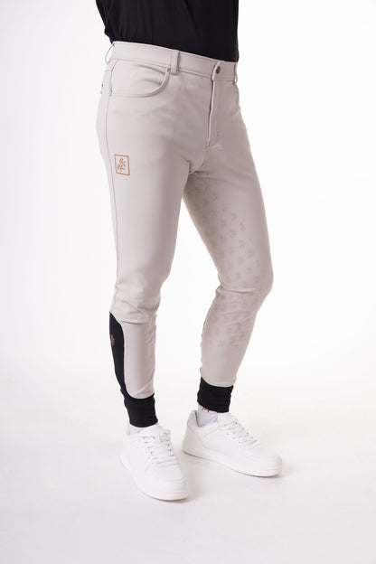 Men's Competition Full Grip Breeches