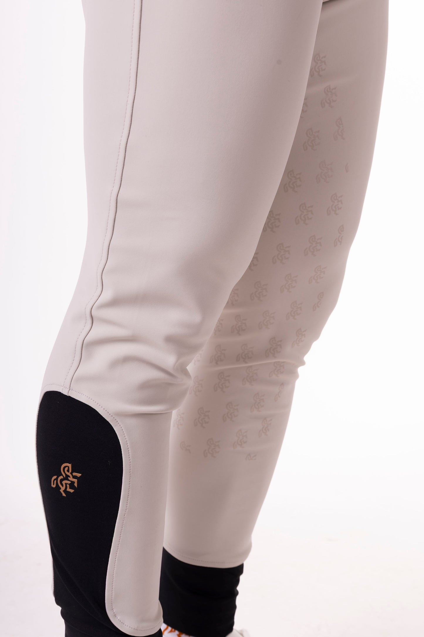 Men's Competition Full Grip Breeches