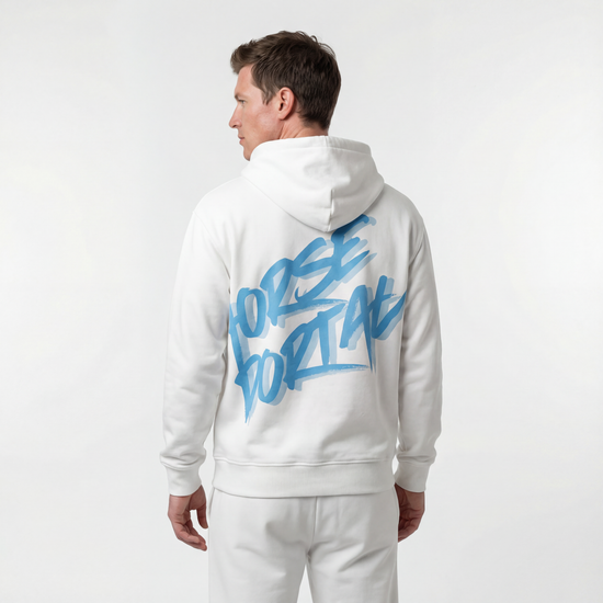 Men's Hoodie ICE collection