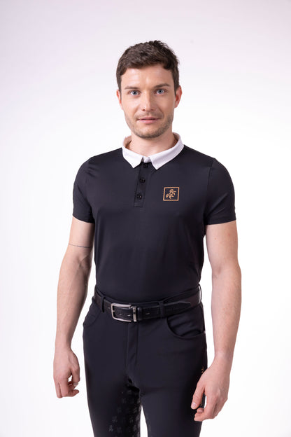 Men's Sports Full Grip Breeches