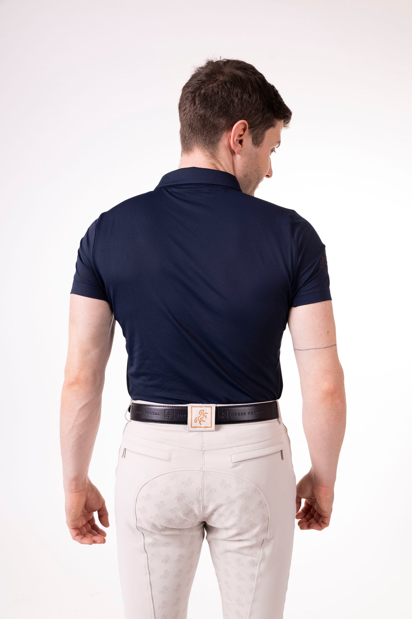 Men's Competition Full Grip Breeches