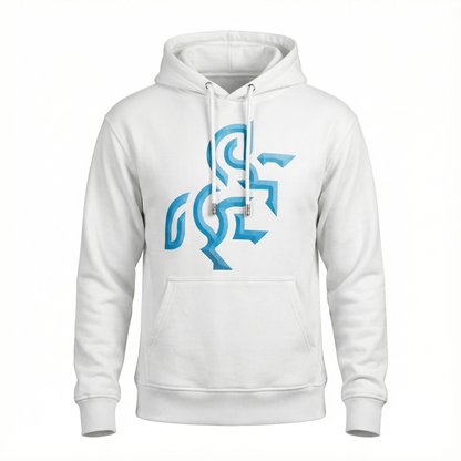 Men's Hoodie ICE collection