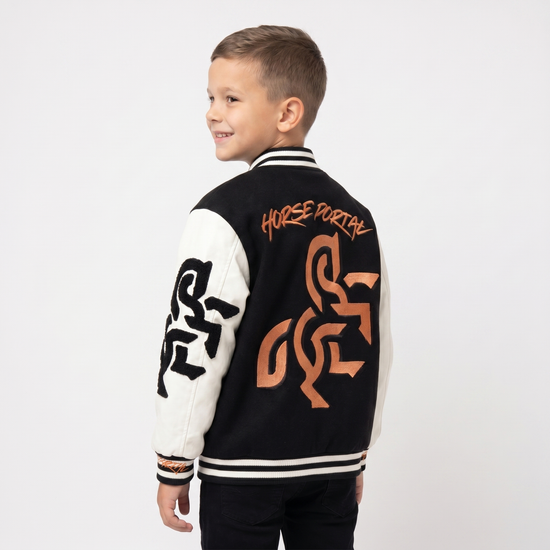 Boys' Sports Jacket