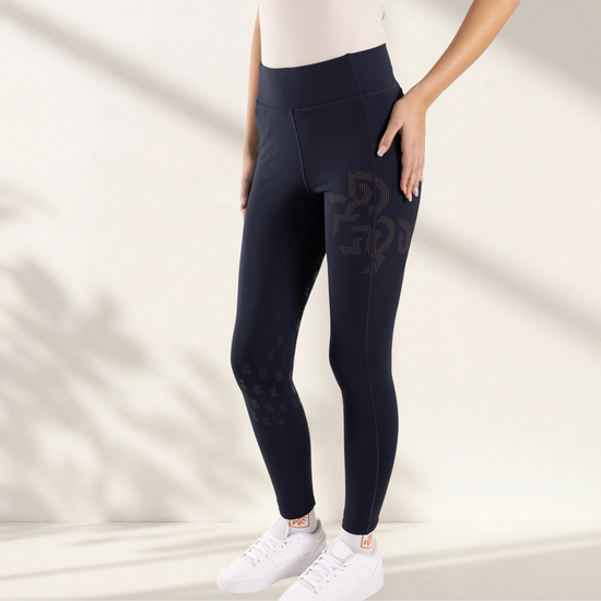 Women's Full Grip Leggings