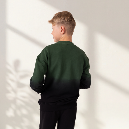 Boys' Ombrey Sweatshirt