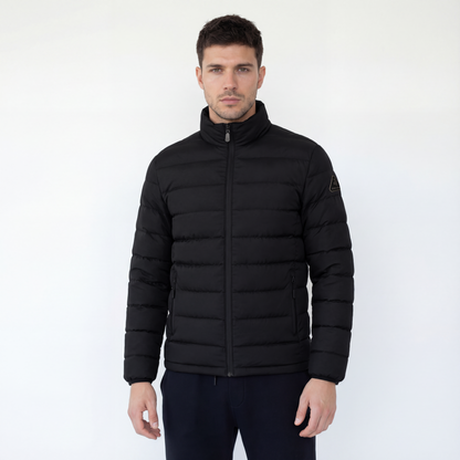 Men's Luxury Winter Jacket
