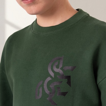 Boys' Ombrey Sweatshirt