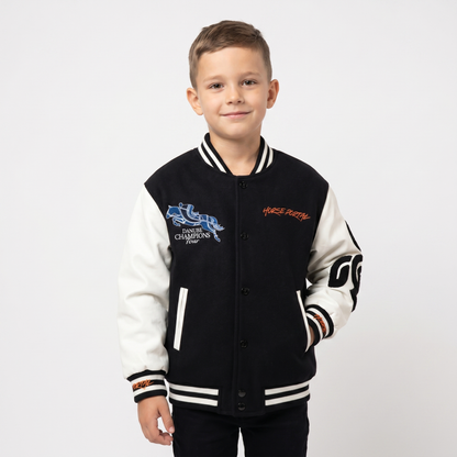 Boys' Sports Jacket