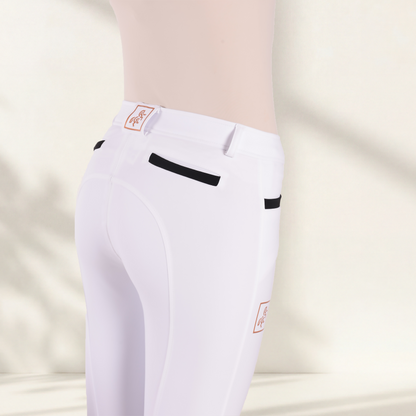 Women's Competition Knee Grip Breeches