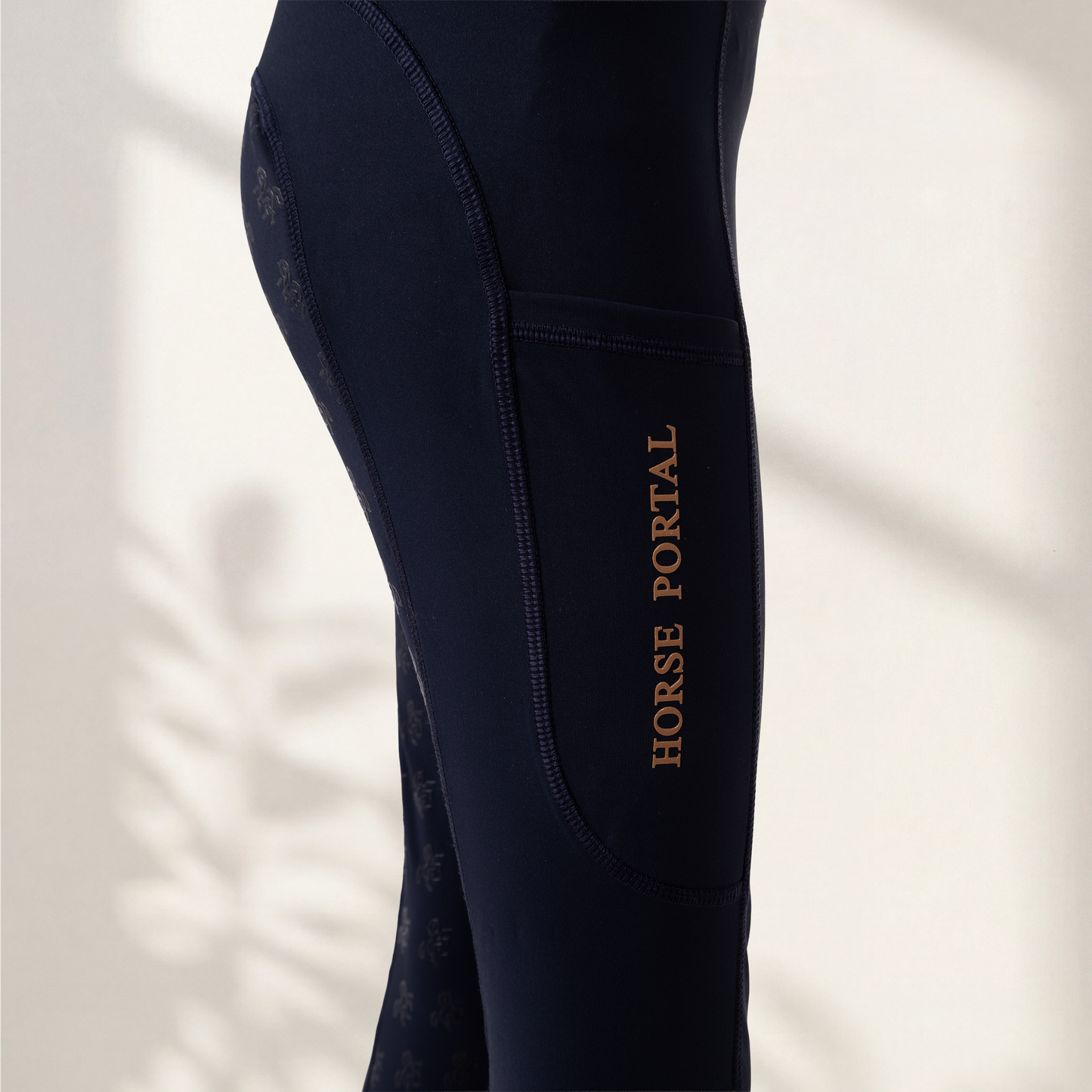Kids' Full Grip Leggings