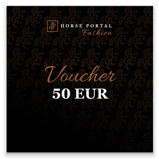 Gift card 50 EUR