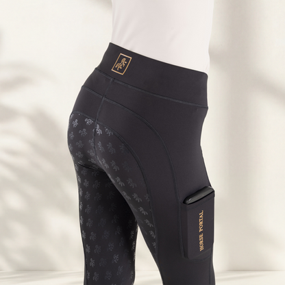 Women's Full Grip Leggings