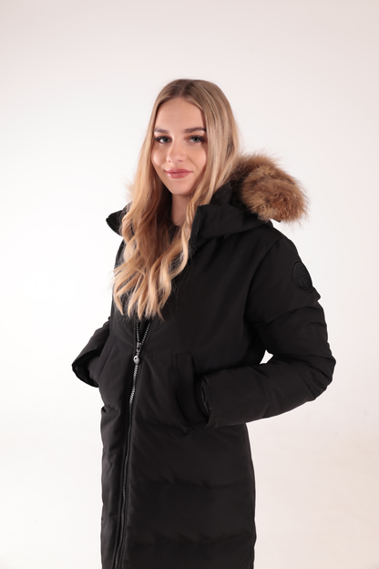Women's Luxury Winter Coat