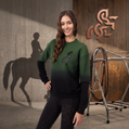 Ombrey Sweatshirt women's
