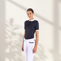 Women's Show Shirt Navy