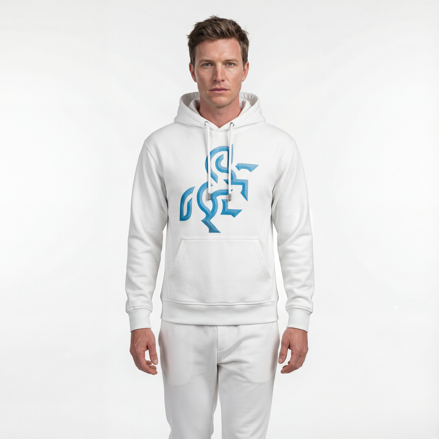Men's Hoodie ICE collection