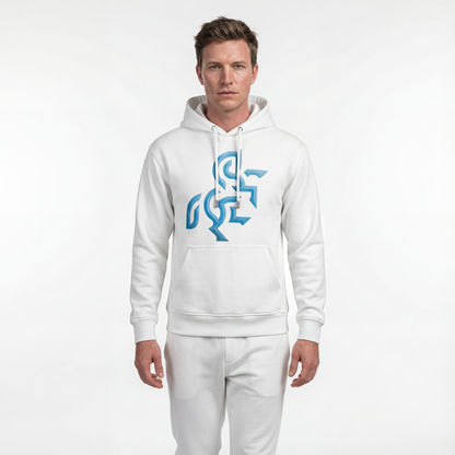 Men's Hoodie ICE collection