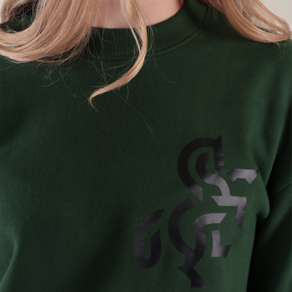 Ombrey Sweatshirt women's