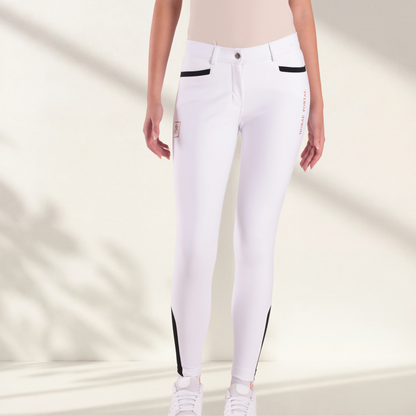 Women's Competition Knee Grip Breeches