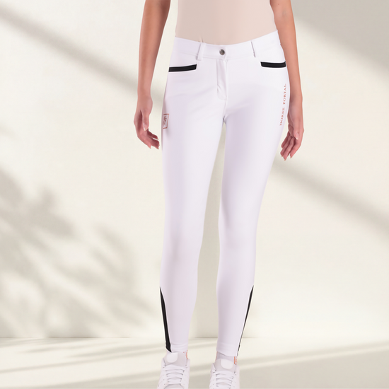 Women's Competition Knee Grip Breeches