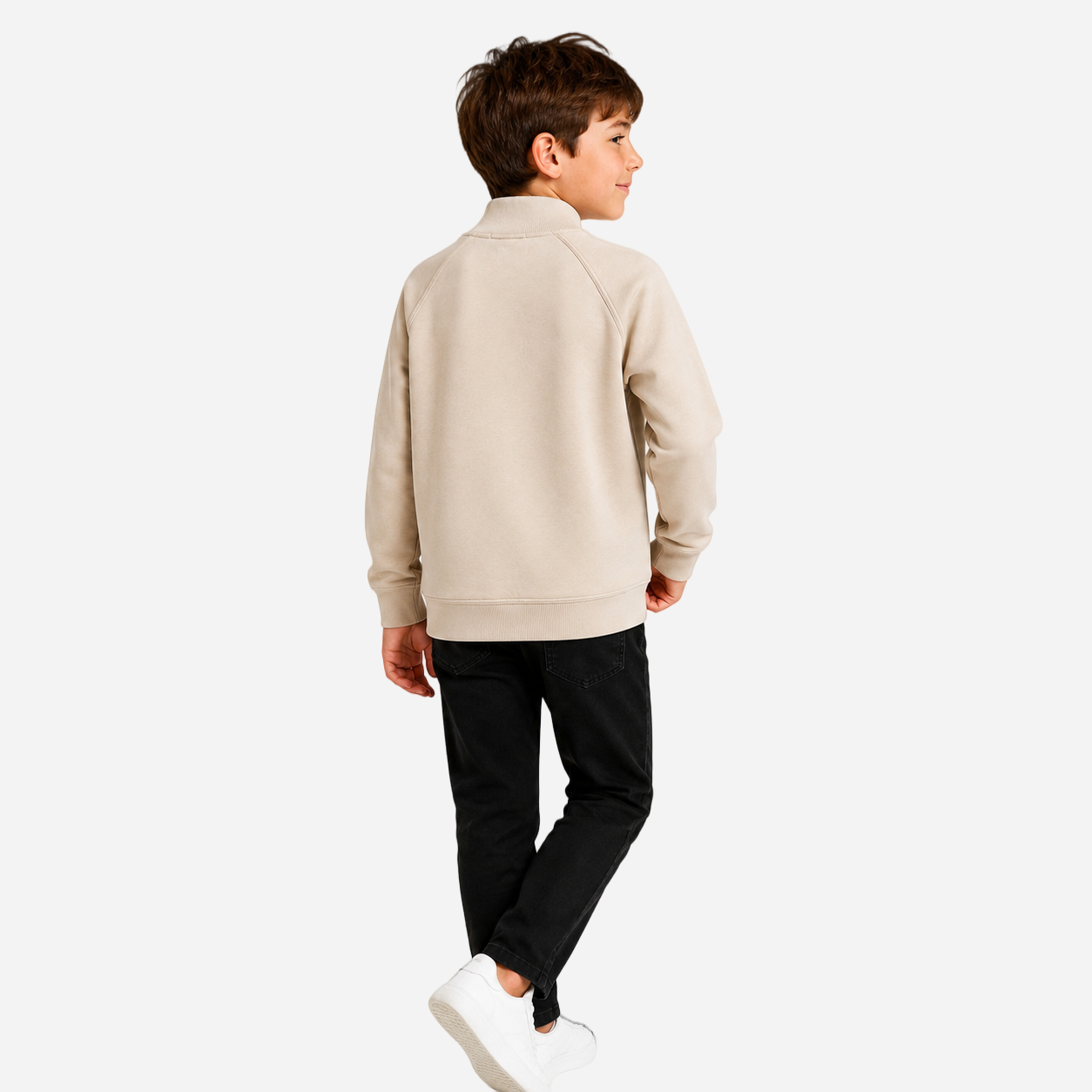 Boys' Luxury Royal Jacket