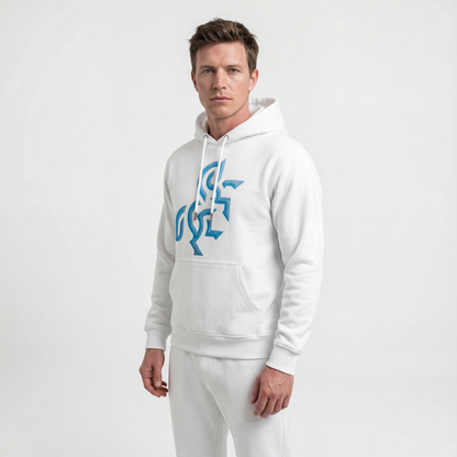 Men's Hoodie ICE collection