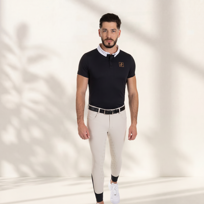 Men's Competition Full Grip Breeches