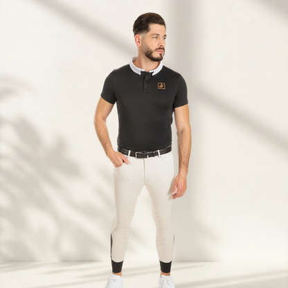 Men's Competition Knee Grip Breeches
