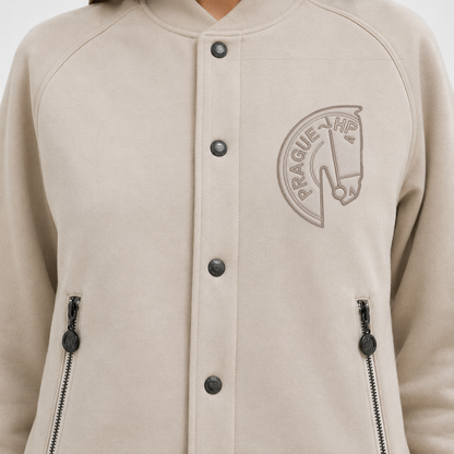 Unisex Luxury Royal Jacket W