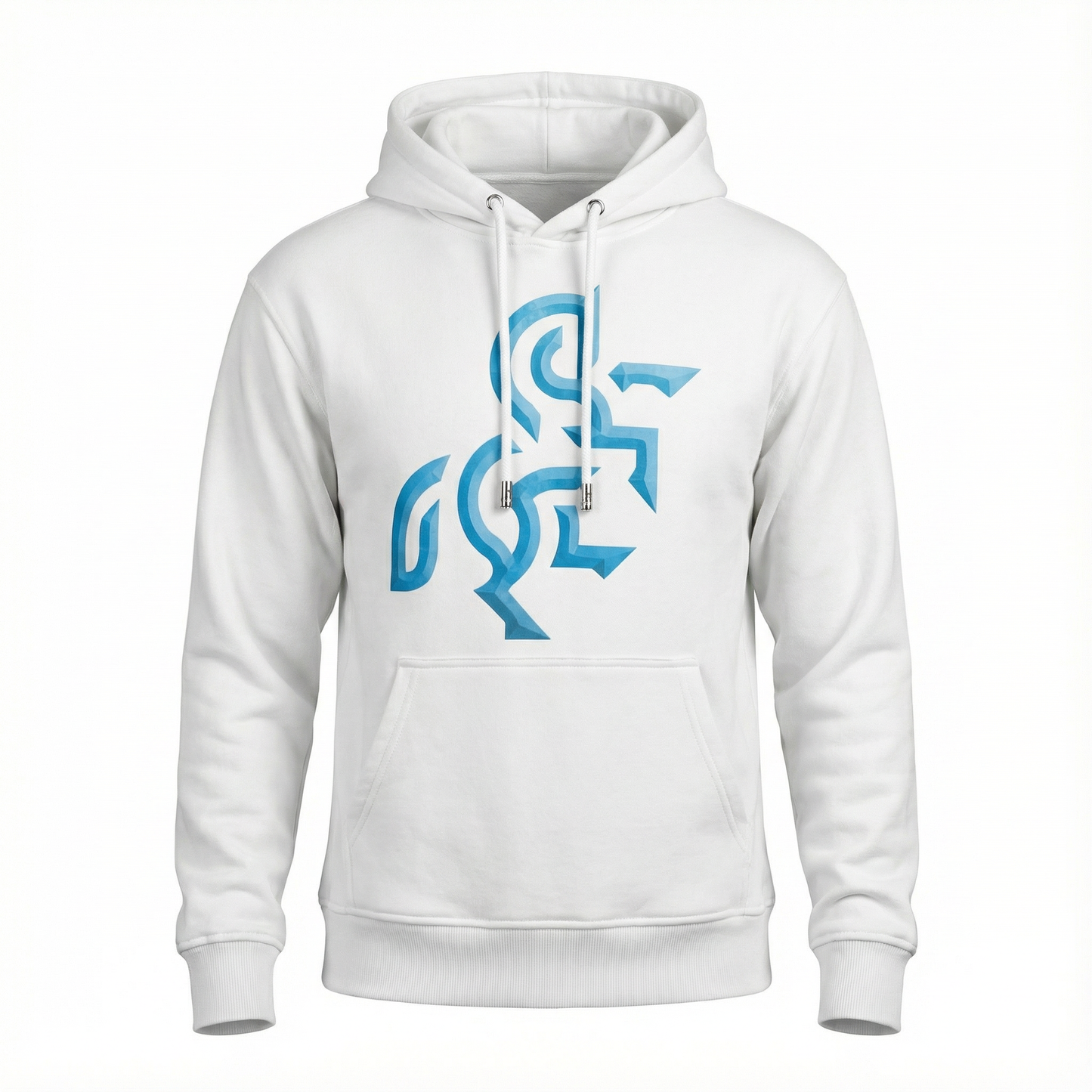 Women's Hoodie ICE collection